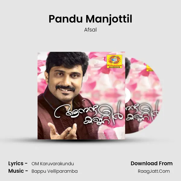 Pandu Manjottil MP3 Song by Afsal Cover