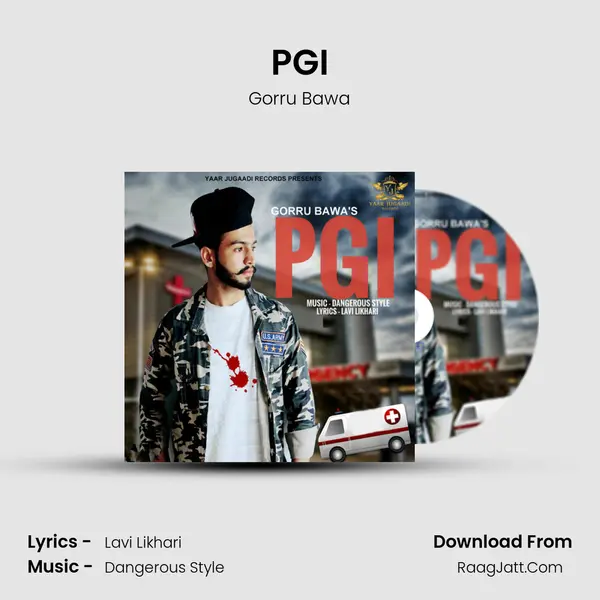 PGI - Gorru Bawa