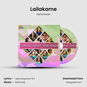 Lailakame Cover