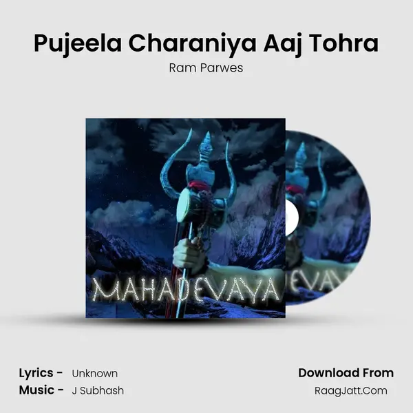 Pujeela Charaniya Aaj Tohra mp3 song