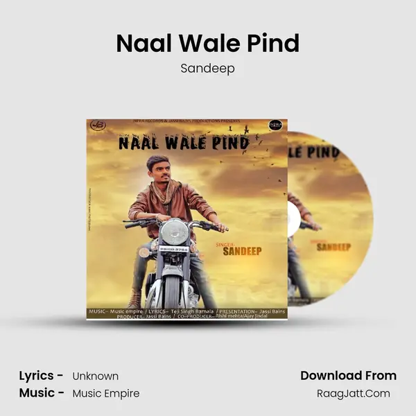 Naal Wale Pind - Sandeep