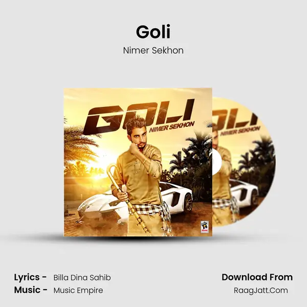 Goli - Nimer Sekhon