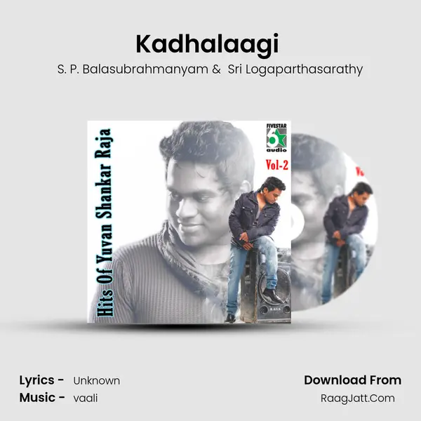 Kadhalaagi (From Popcarn) mp3 song