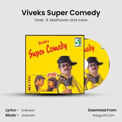 Vivek&#x27;s Super Comedy mp3 song