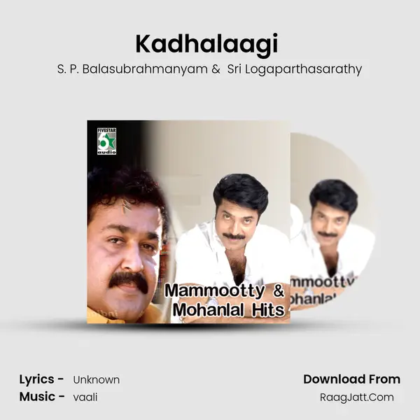 Kadhalaagi (From Popcarn) mp3 song