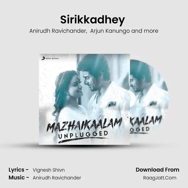Sirikkadhey (From "Remo") Cover