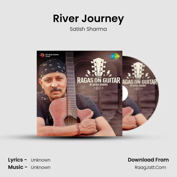 River Journey MP3 Song by Satish Sharma Cover
