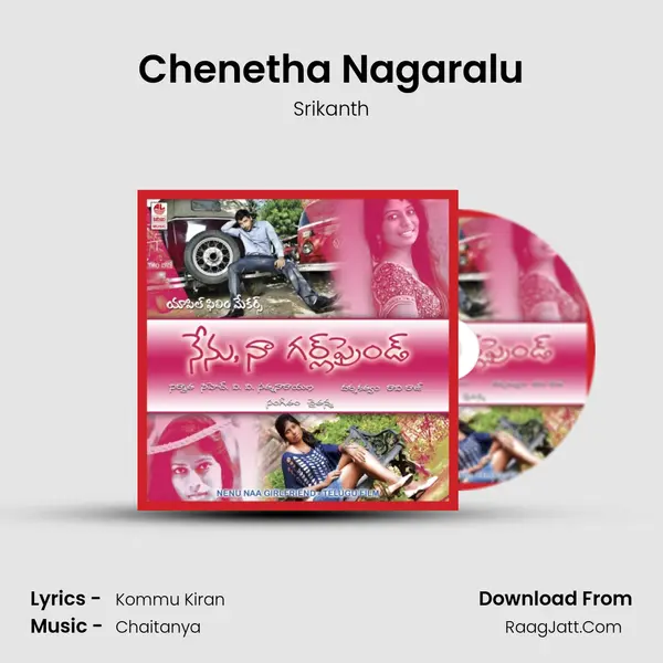 Chenetha Nagaralu MP3 Song by Srikanth Cover