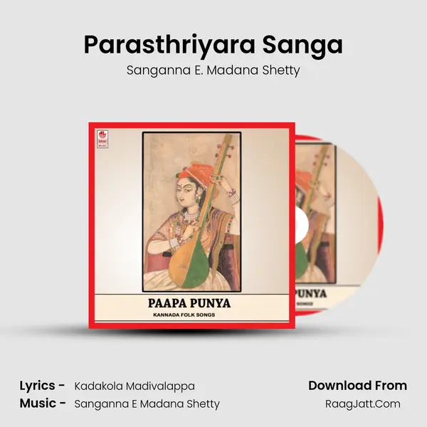 Parasthriyara Sanga mp3 song