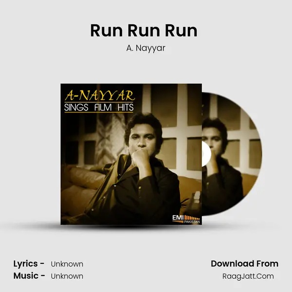 Run Run Run (from 
