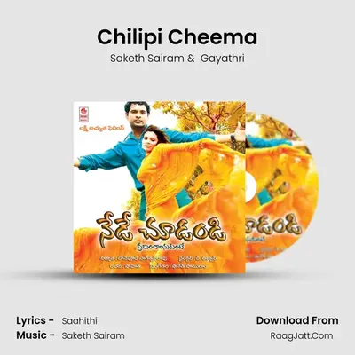 Chilipi Cheema MP3 Song by Saketh Sairam Cover