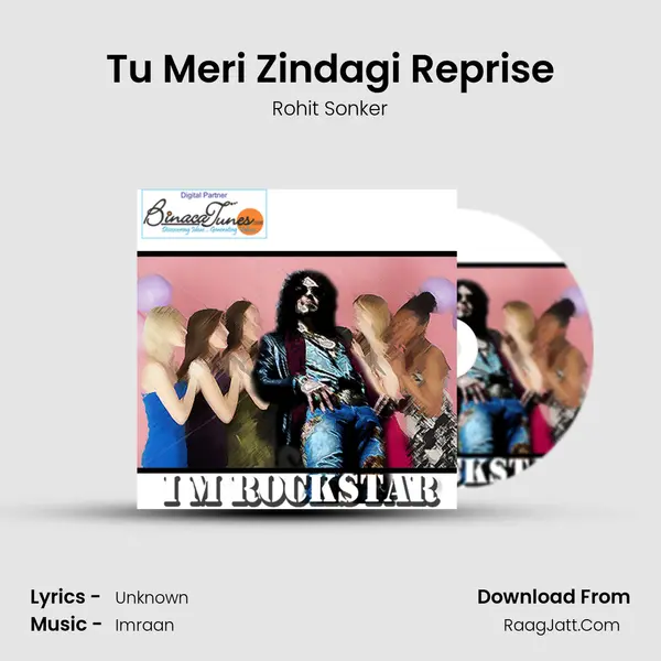 Tu Meri Zindagi Reprise mp3 song