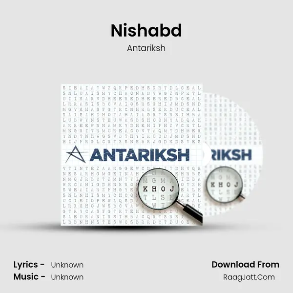 Nishabd MP3 Song by Antariksh Cover