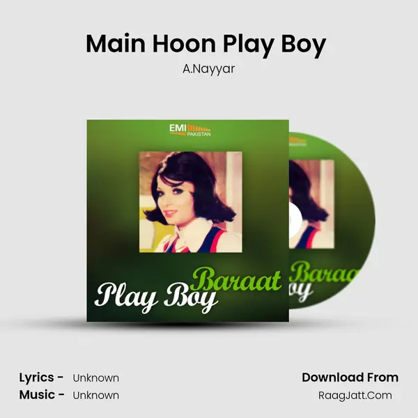Main Hoon Play Boy (from 