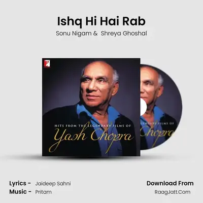 Ishq Hi Hai Rab Cover