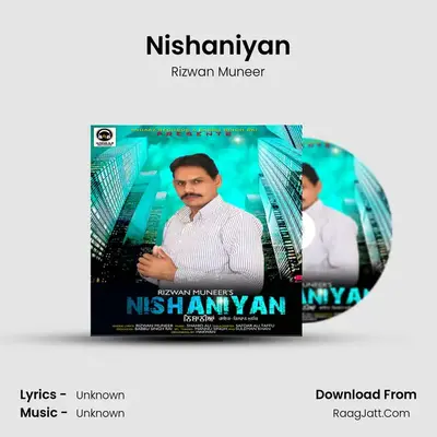 Nishaniyan MP3 Song by Rizwan Muneer Cover