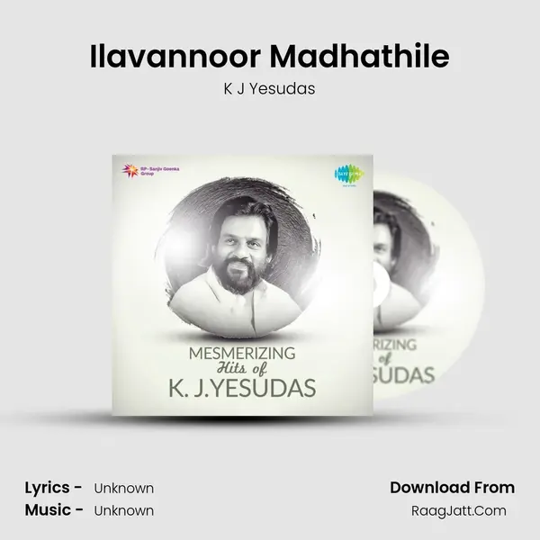 Ilavannoor Madhathile Cover