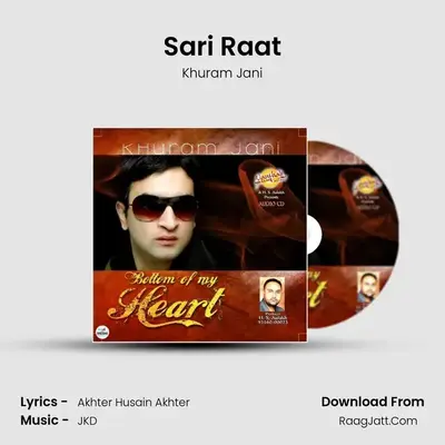 Sari Raat mp3 song