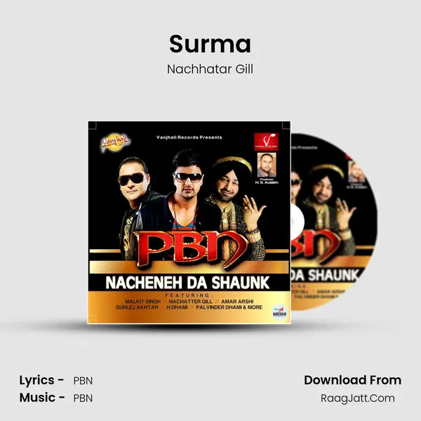 Surma mp3 song