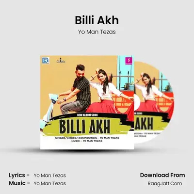 Billi Akh mp3 song