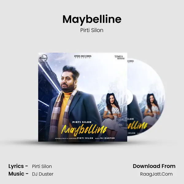 Maybelline mp3 song