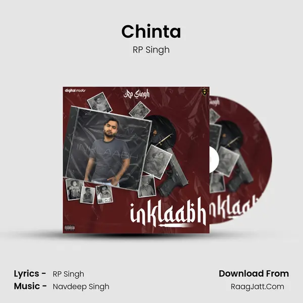 Chinta MP3 Song by RP Singh Cover