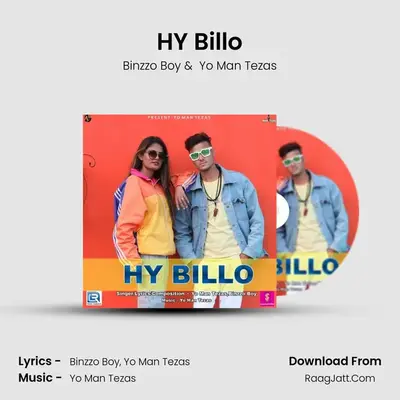 HY Billo mp3 song