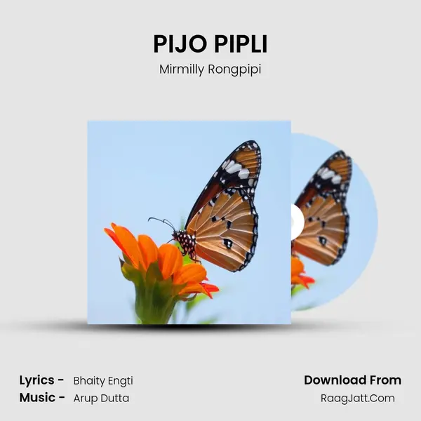 PIJO PIPLI mp3 song
