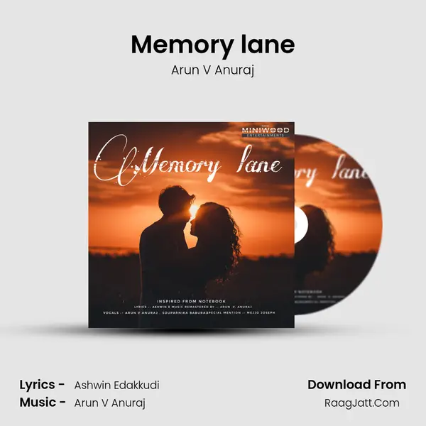 Memory lane mp3 song