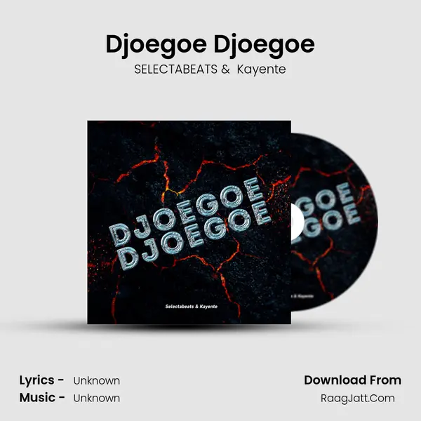 Djoegoe Djoegoe MP3 Song by SELECTABEATS Cover
