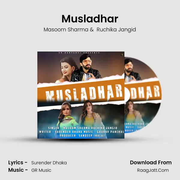 Musladhar mp3 song