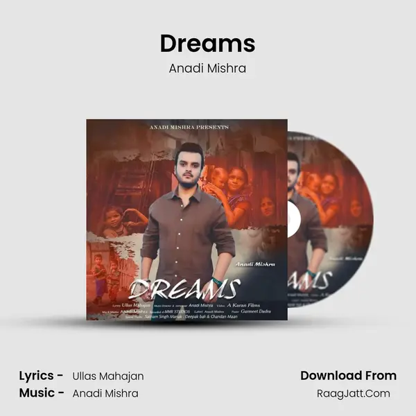 Dreams mp3 song