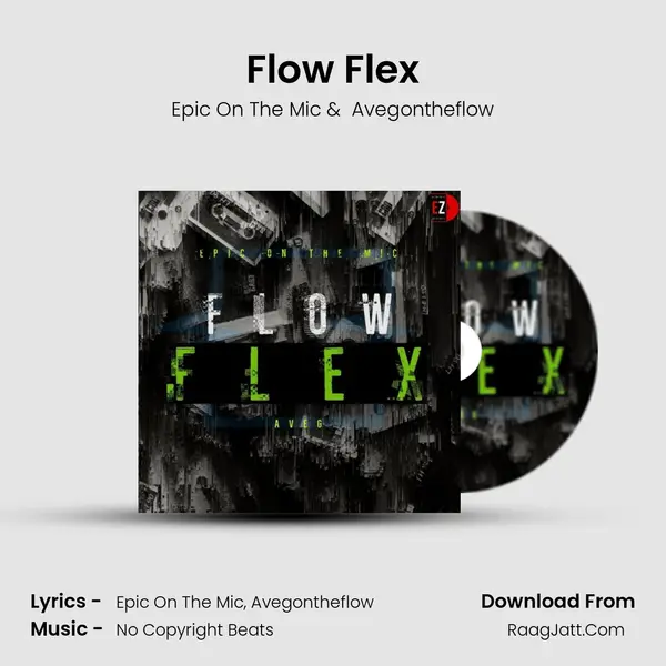 Flow Flex mp3 song