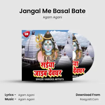 Jangal Me Basal Bate MP3 Song by Agam Agani Cover