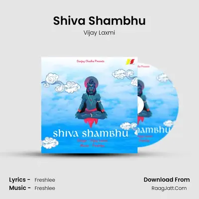 Shiva Shambhu MP3 Song by Vijay Laxmi Cover