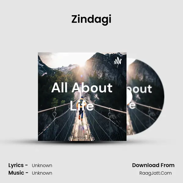 Zindagi MP3 Song by  Cover