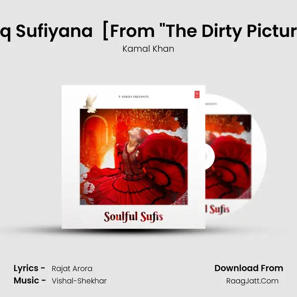 Ishq Sufiyana (Male) [From 