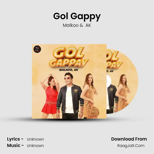 Gol Gappy mp3 song