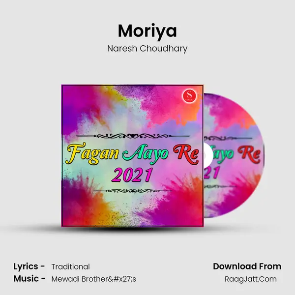 Moriya mp3 song