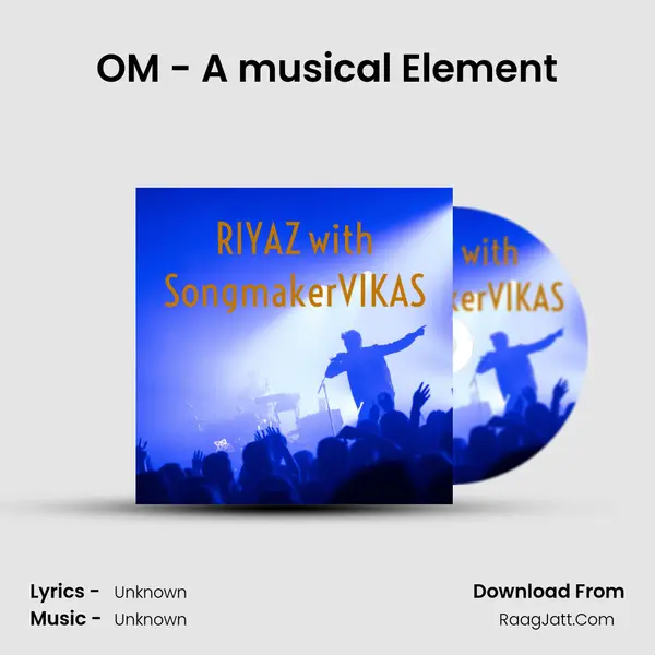 OM - A musical Element MP3 Song by  Cover
