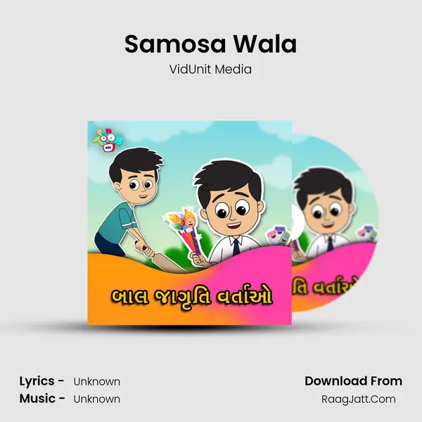 Samosa Wala mp3 song