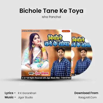Bichole Tane Ke Toya - 