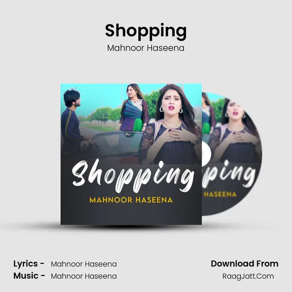 Shopping mp3 song