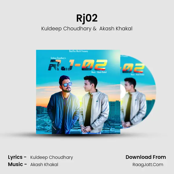 Rj02 mp3 song