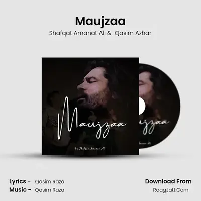 Maujzaa MP3 Song by Shafqat Amanat Ali Cover