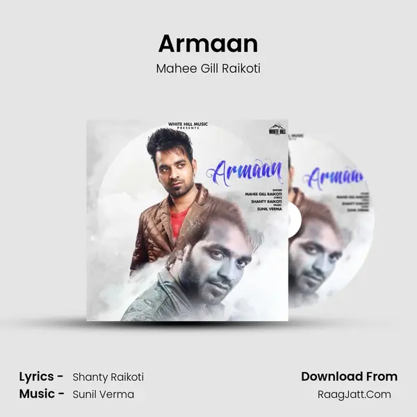 Armaan mp3 song