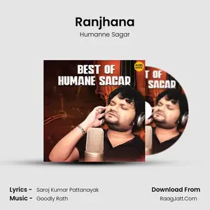 Ranjhana Cover