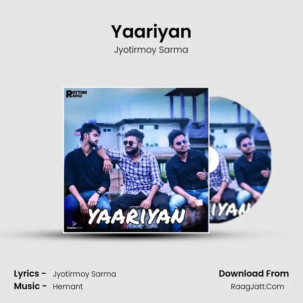 Yaariyan mp3 song