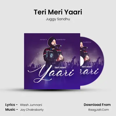 Juggy Sandhu