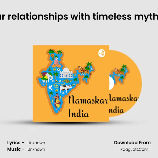 S02 E06.1 Reforming our relationships with timeless myths - Part 1 | Anupriy Kan MP3 Song by  Cover